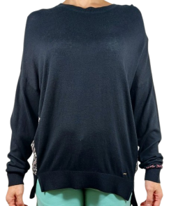 Pepe Jeans  Sweter damski  CHAR
