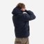 Alpha Industries Zimná bunda Hooded Puffer Alpha