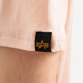 Alpha Industries Basic V-Neck Tee