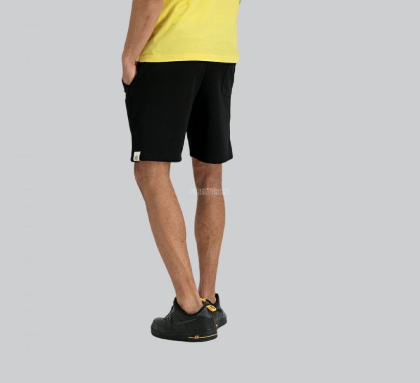 Alpha Industries Organics Jogger Short pánské šortky-CI