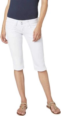 Pepe Jeans Dámske Krátke nohavice Shorts Venus Crop