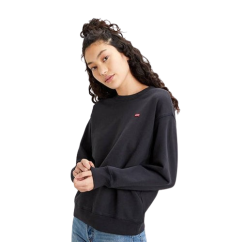 Levis Dámska Mikina Standard Crew