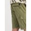Alpha Industries Krátke nohavice Ripstop Jogger Short- ZE
