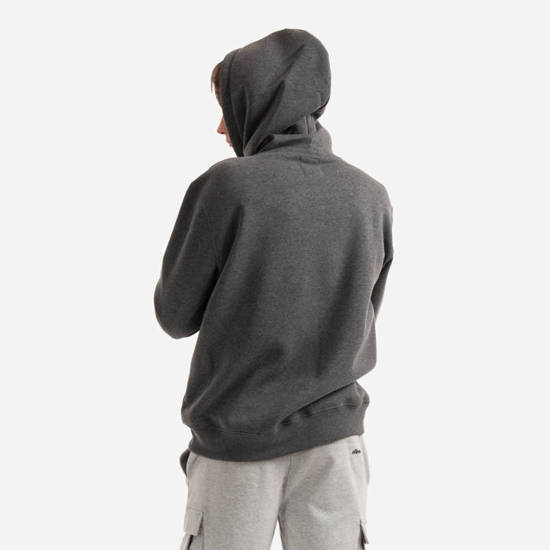 Alpha Industries Pánská Mikina Basic Hoody Small Logo