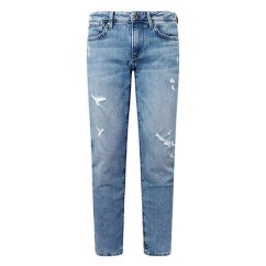 Pepe Jeans Pánske Rifle  CALLEN CROP