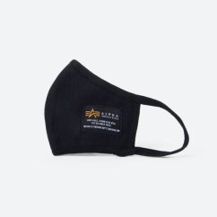 Alpha Industries Maska Heavy Crew Face Mask