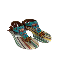 Desigual Sandály Lupita Mexico
