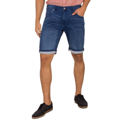 Mustang Pánske Rifle krátke  5 Pocket Shorts