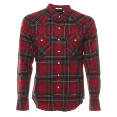 Levis Pánska Košela s dlhým rukávom