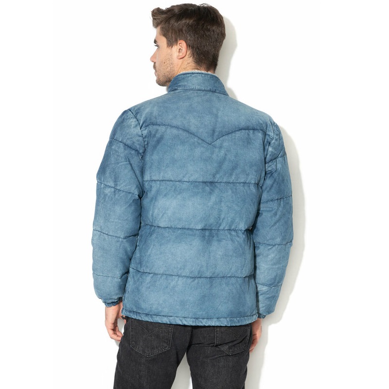 Levi's down clearance barstow puffer