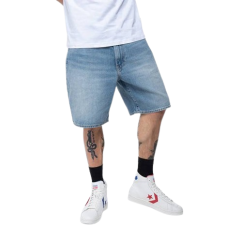 Levis  Panské Krátke Nohavice - Jeans 469 SHORT