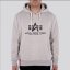 Alpha Industries Pánská Mikina Basic Hoody
