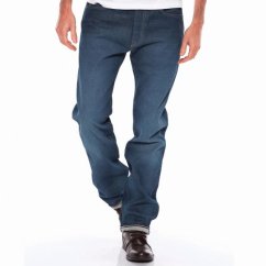 Levis Pánske  Rifle 501 Glassy River