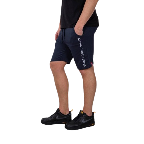 Alpha Industries šortky pánske AI SWEAT SHORT