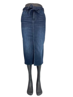 Wrangler Sukně MidiBelt