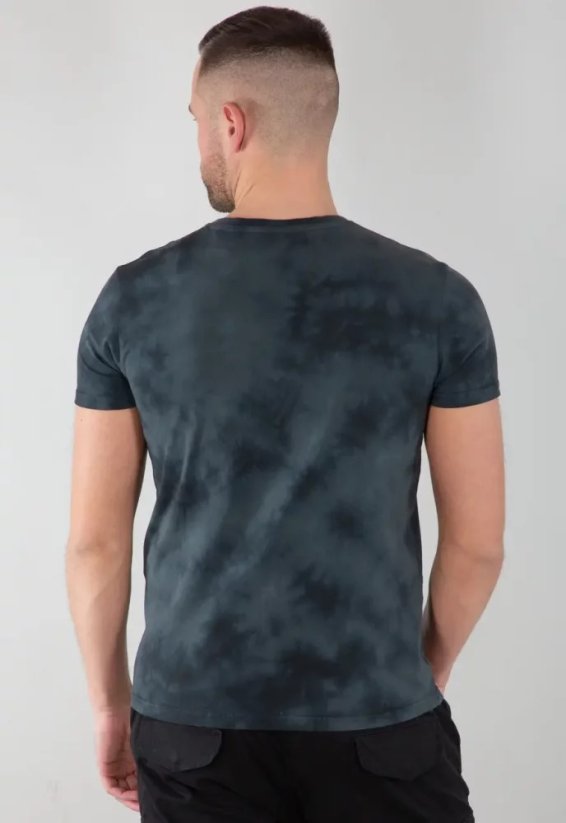 Alpha Industries Pánske Tričko s krátkym rukávom Basic T