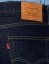 Levis Pánske jeans 514 Onewash