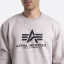 Alpha Industries Pánská Mikina Basic Hoody