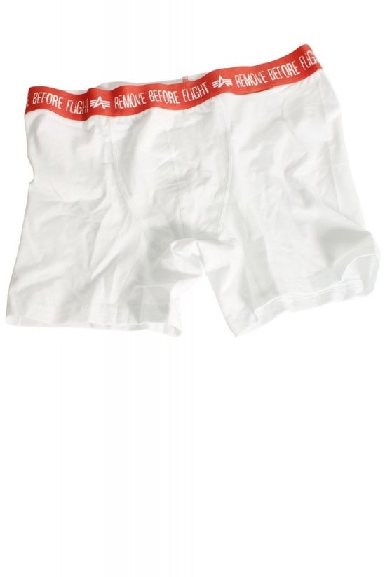 Alpha Industries RBF Boxer Brief boxerky