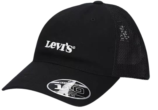 Levis Caps Batwing Cap