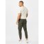 Alpha Industries Dlouhé kalhoty Nylon Cargo Jogger- ZE