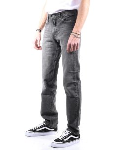 Levis Pánske Rifle  511™Premium - Slim - Warp Stretch
