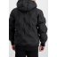 Alpha Industries Zimná bunda Hooded Logo Puffer