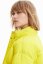 Desigual Dámska ZIMNÁ BUNDA Textured padded jacket