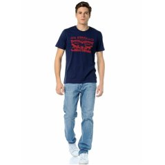 Levis Pánske  Rifle  514 Straight Fit