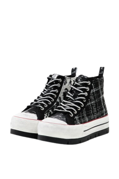 Desigual Trampki damskie CRUSH