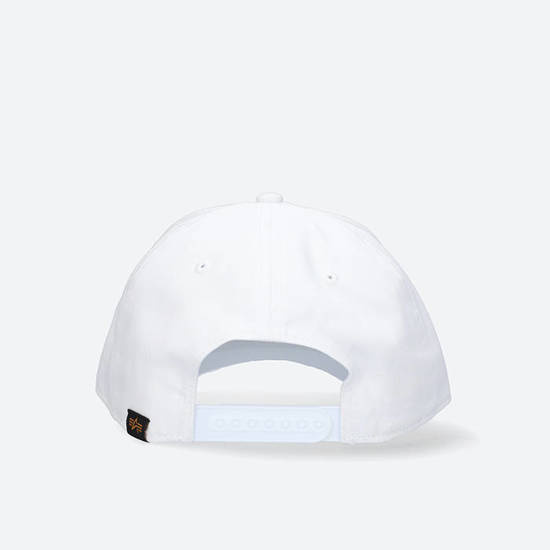Alpha Industries Alpha Cap Czapka z daszkiem