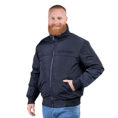 Thor Steinar  Zimní bunda Bendolf
