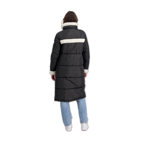 Alpha Industries Zimná bunda Puffer Coat ZH Wmn