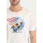 Alpha Industries Tričko s krátkym rukávom Nose Art T-Shirt