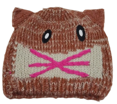 Desigual Zimná čiapka GORRO