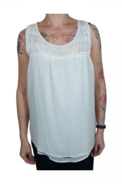 TOM TAILOR Bluzka damska BLUSE SUMMER