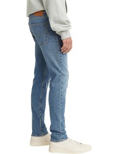 Levis Pánske Rifle 512 Slim TAPER ALLDAY INDIGO