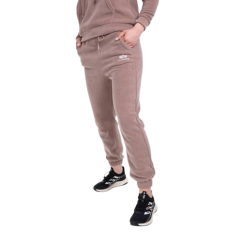 Alpha Industries Tepláky Basic Jogger Polar Fleece Wmn- FI