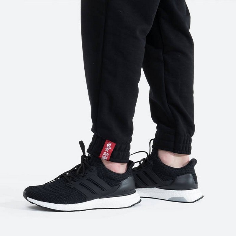 Alpha Industries Dámské Tepláky Basic Jogger SL Wmn