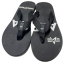 Alpha Industries šľapky ALPHA SLIDER black