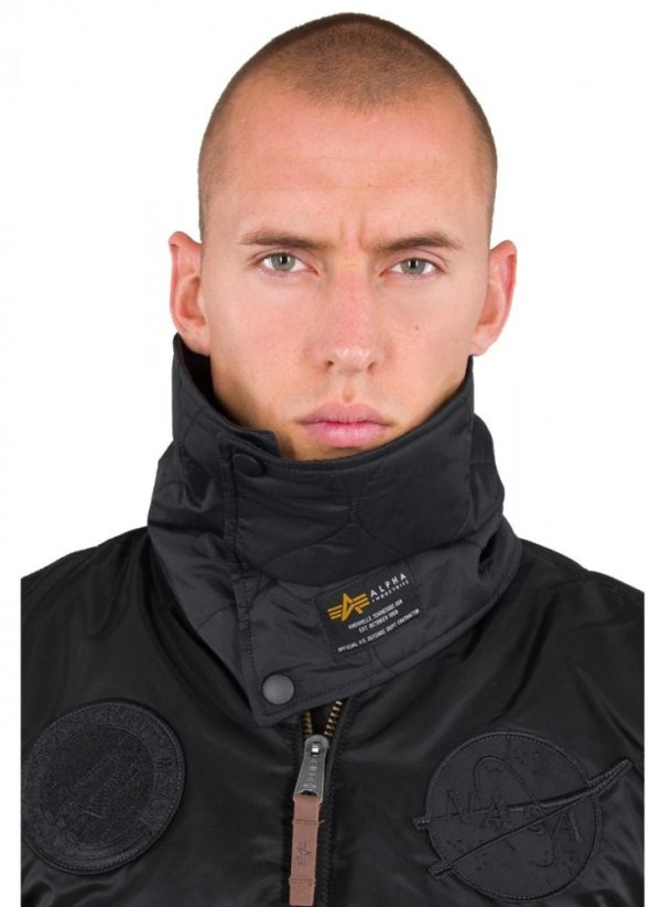 Alpha Industries ALS Scarf Szalik