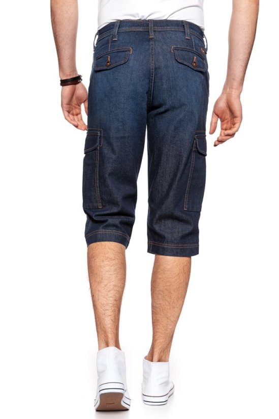 Wrangler Męskie Spodenki