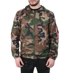 Alpha Industries Pánská bunda Windbreaker