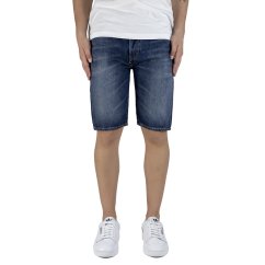 Levis Pánské Krátké kalhoty 501 Hemmed Short
