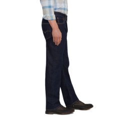 Levis Pánske  Rifle  751 Standard Fit