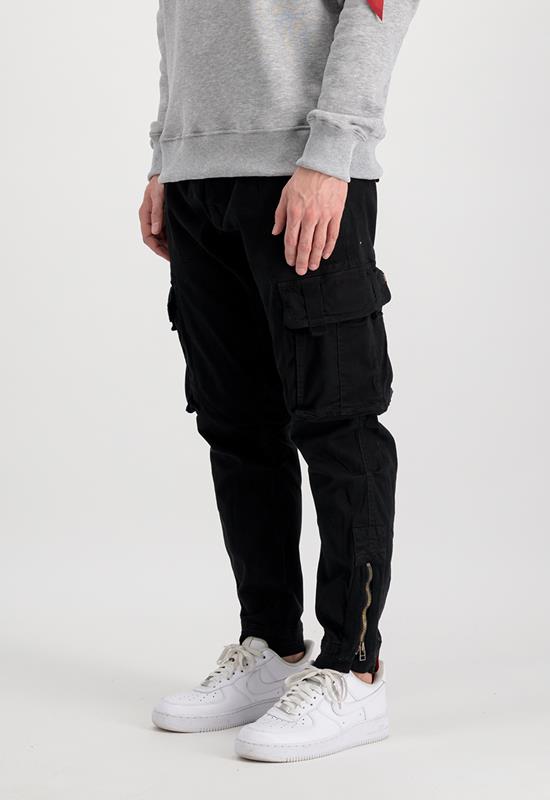 Alpha Industries Długie spodnie Task Force Pant-CI