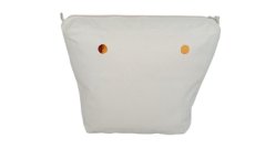 ELISS Vnitřní taška pro VELKÉ TĚLO kabelky béžový