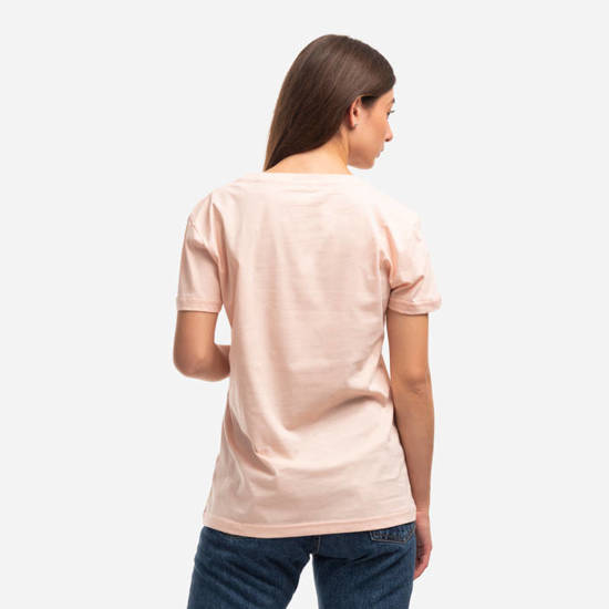 Alpha Industries Tričko s krátkym rukávom New Basic T Wmn