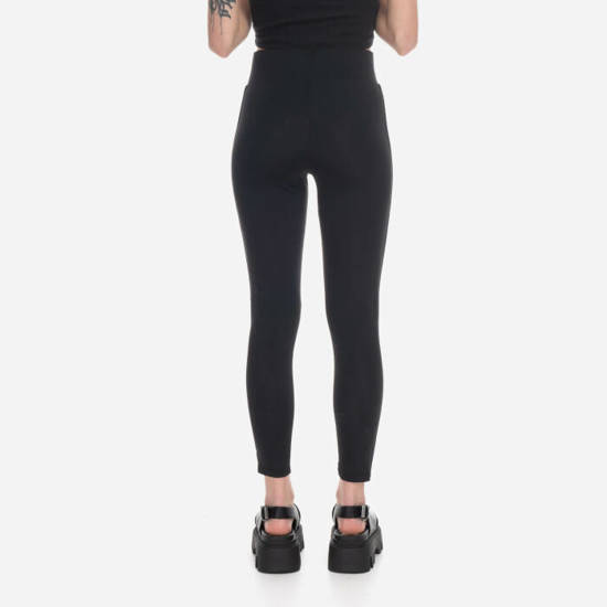Alpha Industries legíny AI STRIPE Leggings Wmn black