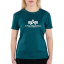 Alpha Industries Koszulka z krótkim rękawem  New Basic T Wmn- M